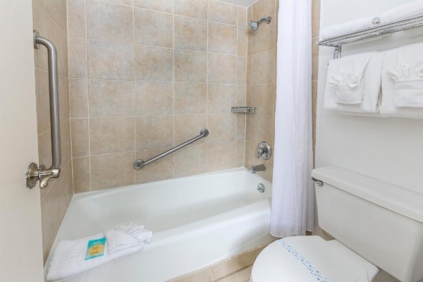 Flamingo Express Hotel image 12