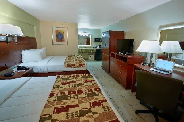 Flamingo Express Hotel Main image