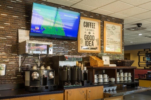 Flamingo Express Hotel image 6