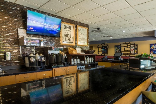 Flamingo Express Hotel image 7